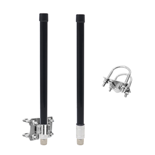 FRP antenna 2.4g/5.8GHz/10DBI
